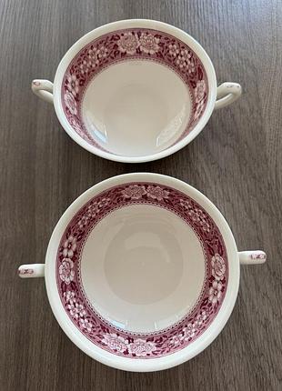 Піали від villeroy&boch, rusticana