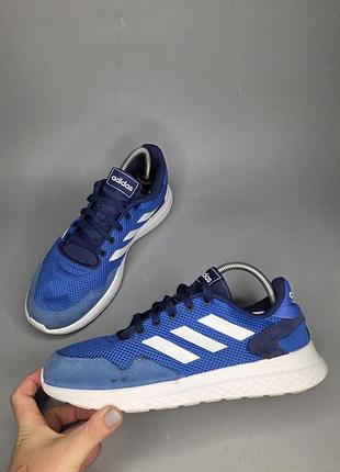 Мужские кроссовки adidas archivo