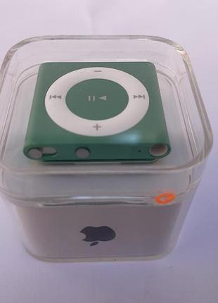 Apple ipod shuffle 4 3
