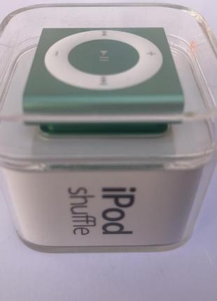 Apple ipod shuffle 4 6