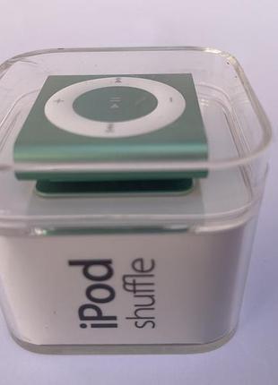 Apple ipod shuffle 4 7