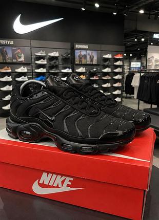 Кросівки nike air max plus tn