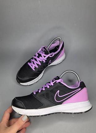 Женские кроссовки nike downshifter 6