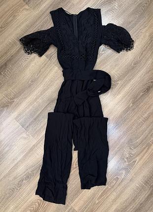 Комбінезон брючний pinko