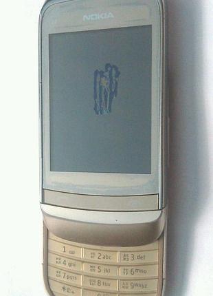 Мобильный телефон nokia c2-06 2