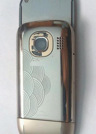Мобильный телефон nokia c2-06 8