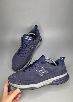Мужские кроссовки new balance