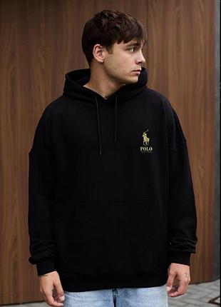 Худі polo ralph lauren mini logo 2