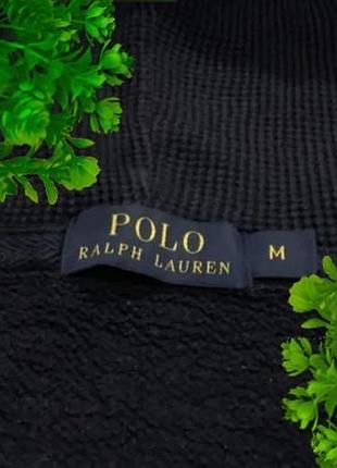 Худі polo ralph lauren mini logo 6