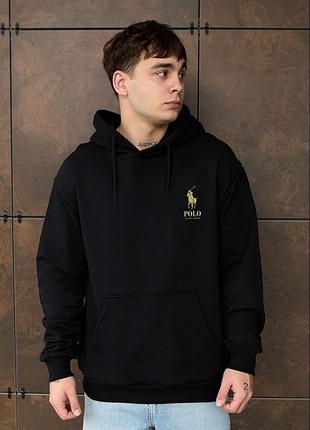 Худі polo ralph lauren mini logo 3