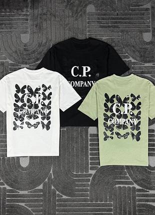 Футболка c.p. company