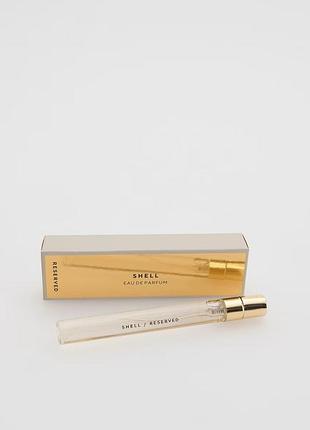 Reserved edp shell  11, 5 ml парфюмированная вода