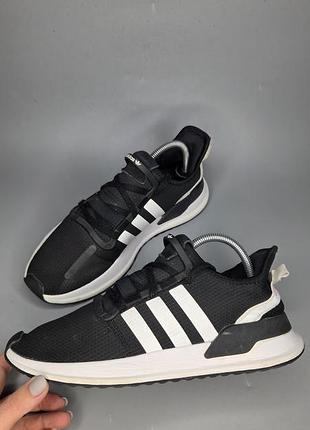 Мужские кроссовки adidas u_path run