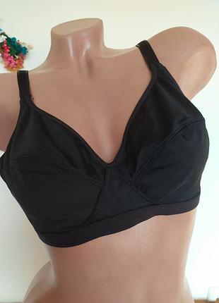Мягкий бюстгалтер без косточек playtex, eur 80c