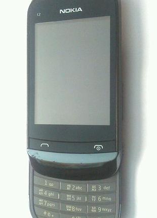 Мобильный телефон nokia c2-03 2