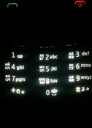Мобильный телефон nokia c2-03 4