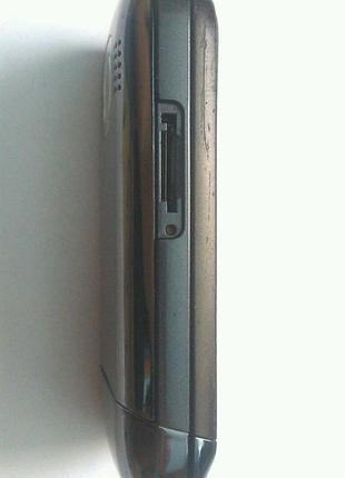 Мобильный телефон nokia c2-03 6