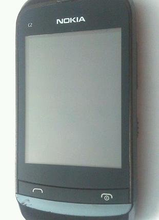 Мобільний телефон nokia c2-03
