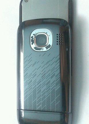 Мобильный телефон nokia c2-03 8