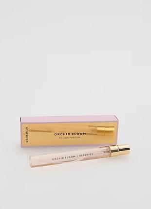 Reserved edp orchide bloom 11, 5 ml парфюмированная вода