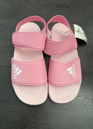 Adidas adilette сандалі