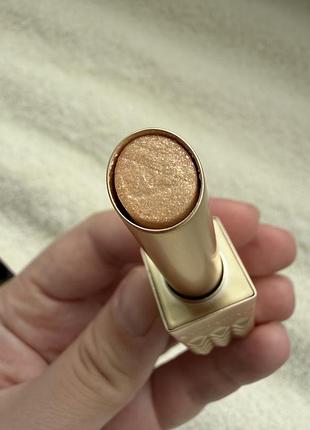 Помада spike valentino extra gold, відтінок 600a put a spike on it,