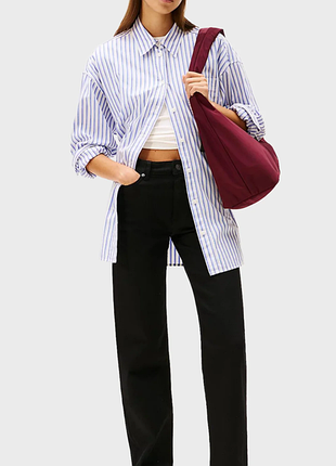 Джинси tommy