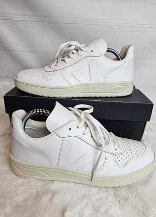 Кроссовки veja 41 размер