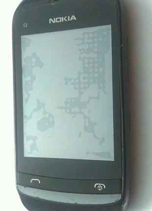 Мобильный телефон nokia c2-03