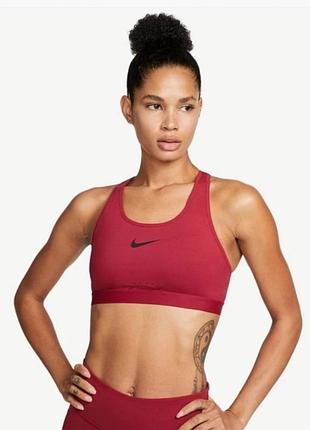 Спортивний топ nike
