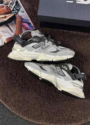New balance 9060 "summer off grey"