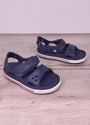 Крокcи crocs c7