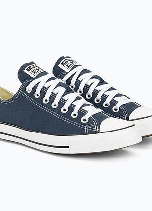 Кеды от converse all star оригинал. размер по бирке 37,5.