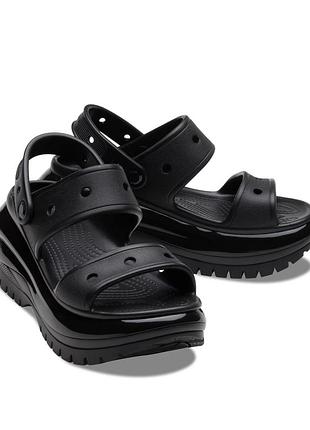 Жіночі crocs