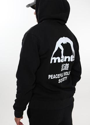 0110 худи manto peaceful 2