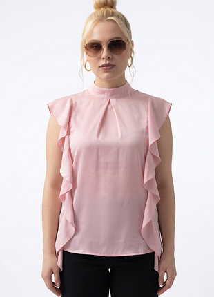 Блуза,дуже ніжна і красива by very