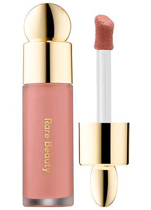 Рум`яна rare beauty by selena gomez pinch liquid blush hope