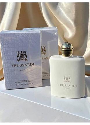 Trussardi donna