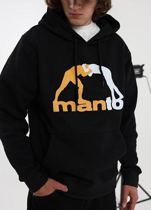 0109 худі manto classic