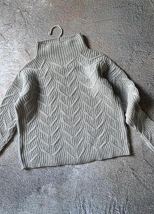 Светр le tricot perugia pp xs