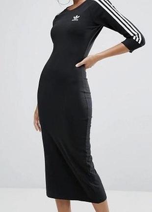 Платье спортивное adidas оригинал!