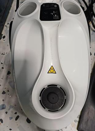 Супер пароочисник karcher sc3 premium 5