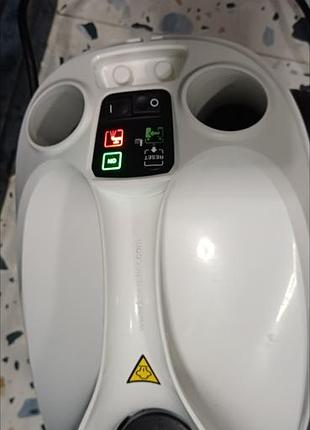 Супер пароочисник karcher sc3 premium 7