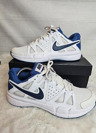 Кроссовки для тенниса nike court 44 размер