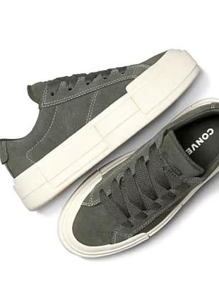 Жіночі кеди converse