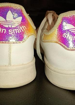 Продам жіночі кросівки adidas stan smith р.36.5