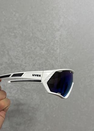 Окуляри uvex
