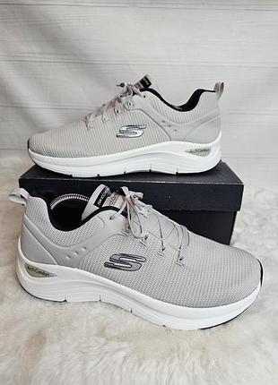 Кроссовки skechers 44 размер