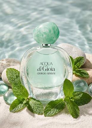 Giorgio armani acqua di gioia