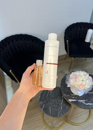 Christina comodex stimulate detox solution лосьйон для обличчя